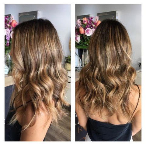 Podium Hair & Beauty - Swimm 2