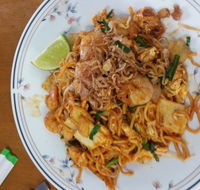 Ashfield Cafe - Renee