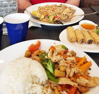 Awesome Thai - Renee