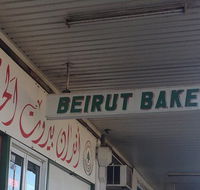 Beirut Bakery - Petrol Stations