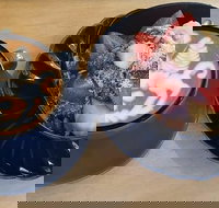 Calypso Cafe  Juice Bar - Renee