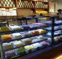 Chatkazz Sweets  Namkeen - Renee