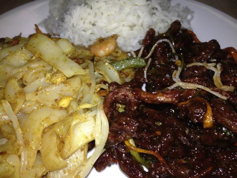 Chinese Kitchen Restaurant - Renee 0