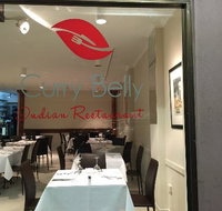 Curry Belly - Qld Realsetate