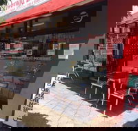 Earlwood Lebanese Bakery - Swimm