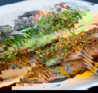 Flying Swallow - Renee