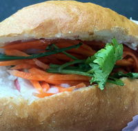 Granville Hot Bread - Petrol Stations