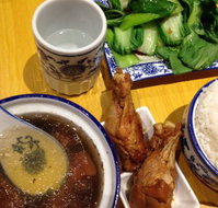 Guo's Noodle House - Renee