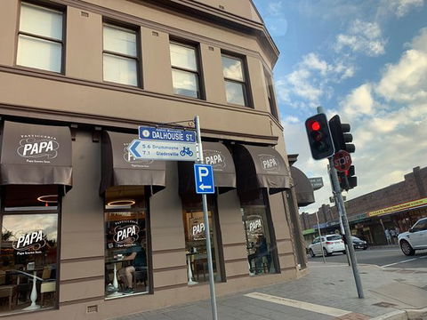 Haberfield Chinese Restaurant - Renee 0
