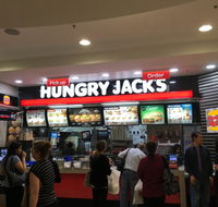 Hungry Jacks Pty Ltd - Swimm