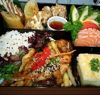 Kana Kawa Restaurant - Internet Find