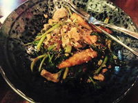 Kinn Dining