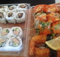 Kokoro Sushi Bar