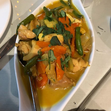 Langkawi Restaurant - Qld Realsetate 0