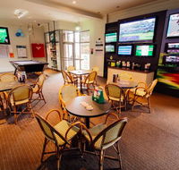 Lidcombe Hotel - Petrol Stations