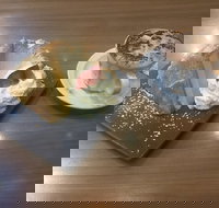 Maddies Cafe - Renee