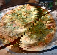 Mancinis Italian Restaurant - Petrol Stations
