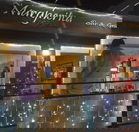 Margherita Pizza Bar  Grill - Petrol Stations