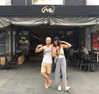 Mie Thai Gymea - Renee