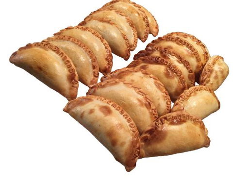 Mr Empanadas - Renee 0