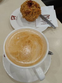 Muffin Break