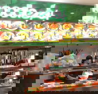 Noodle Pot - Qld Realsetate