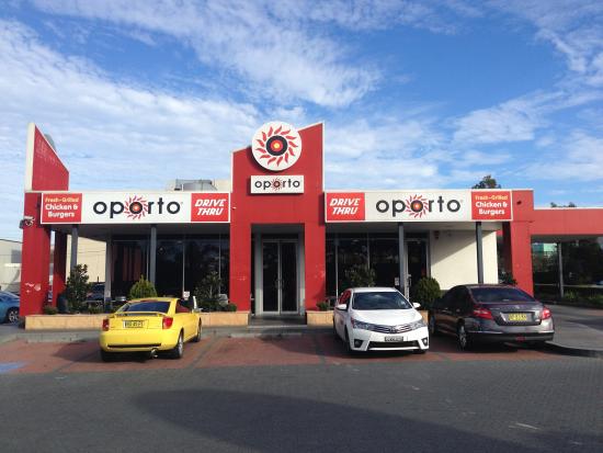 Strathfield South NSW Internet Find