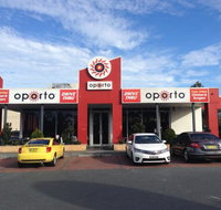 Oporto South Strathfield - Internet Find