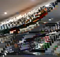 Oz Pizza and Kebabs - Qld Realsetate