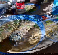 Pho Mumum - Qld Realsetate