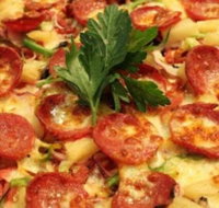 Pizza Master - Qld Realsetate