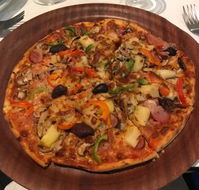 Sam's Pizza - Qld Realsetate