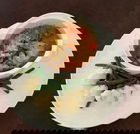 Shakers Cafe - Renee