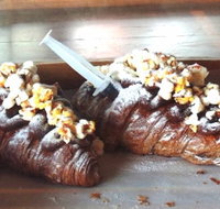 Shanghai Fried Dumpling - Renee