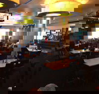 Sharkies Grill - Qld Realsetate