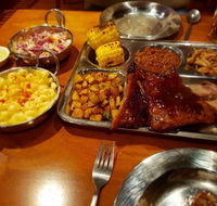 Smokeys Cabin - Swimm