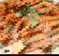 Spicy Template - Renee