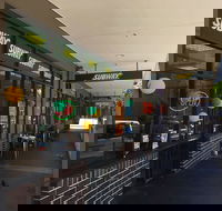 Subway West Ryde