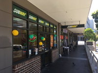 Subway West Ryde