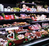 Sunshine Meats - Petrol Stations