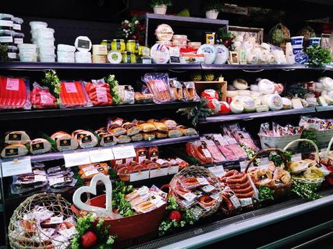 Sunshine Meats - Petrol Stations 0