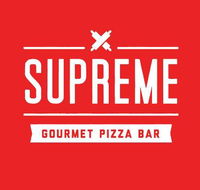 Supreme Gourmet Pizza Bar - Swimm