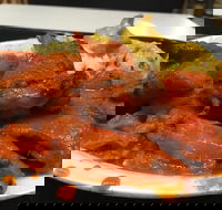 Tandoori Connection - Swimm