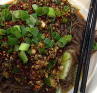 Taste Fresh Dumpling House - Renee