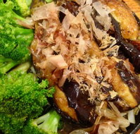 Taste of Hong Kong - Renee