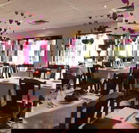 Tasty Tandoori - Renee