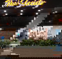 Thai Society - Qld Realsetate