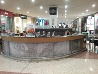 The Coffee Club