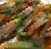 The Good Kitchen - Renee