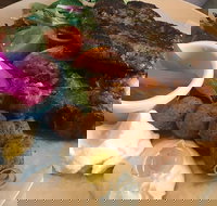 The Lokal Cafe - Renee